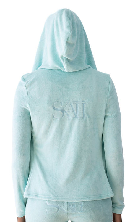 COVE HOODIE