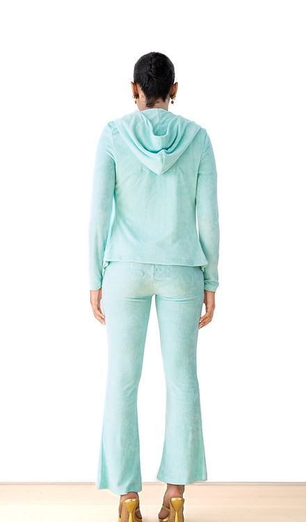 COVE HOODIE
