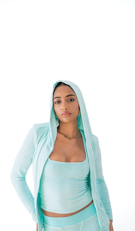 COVE HOODIE