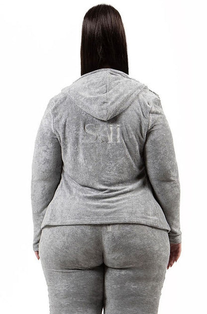 ÖSKU HOODIE
