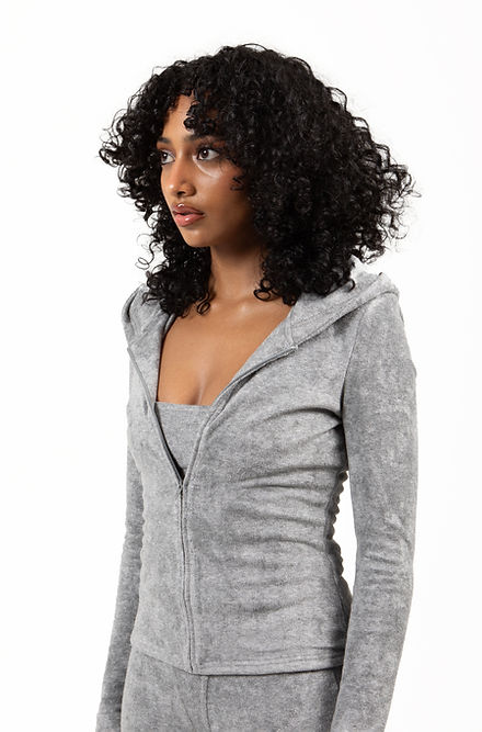 ÖSKU HOODIE