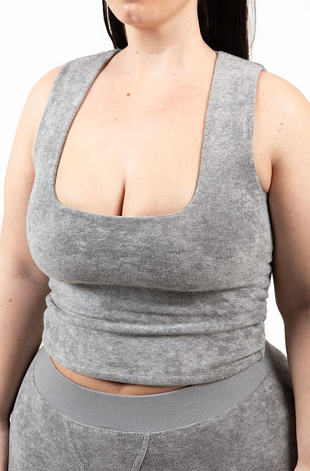 ÖSKU TANK TOP