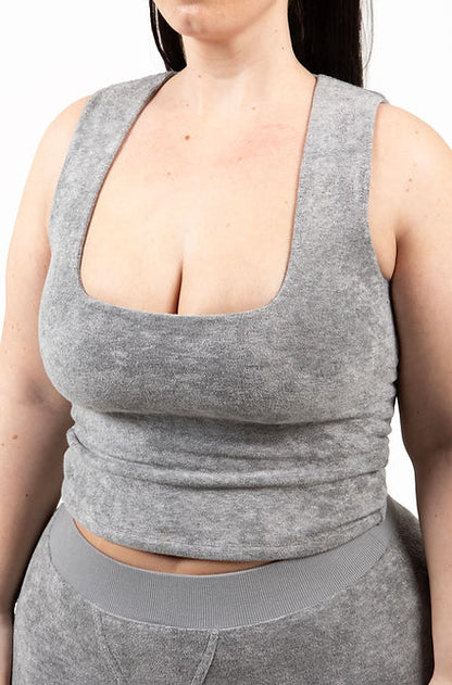 ÖSKU TANK TOP